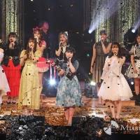 STU48池田裕楽『第５回AKB48グループ歌唱力No.1決定戦』