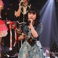 STU48池田裕楽『第５回AKB48グループ歌唱力No.1決定戦』