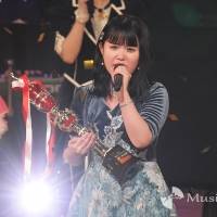 STU48池田裕楽『第５回AKB48グループ歌唱力No.1決定戦』