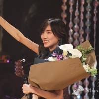 AKB48岡田奈々「第５回AKB48グループ歌唱力No.1決定戦」