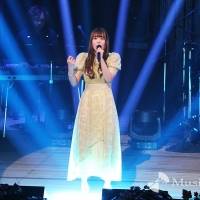 NMB48李始燕「第５回AKB48グループ歌唱力No.1決定戦」