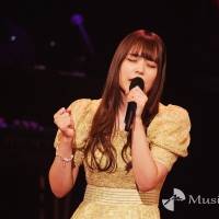 NMB48李始燕「第５回AKB48グループ歌唱力No.1決定戦」