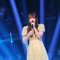 NMB48李始燕「第５回AKB48グループ歌唱力No.1決定戦」