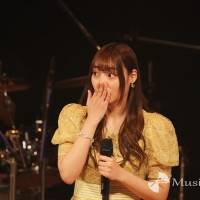 NMB48李始燕「第５回AKB48グループ歌唱力No.1決定戦」