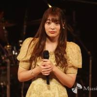 NMB48李始燕「第５回AKB48グループ歌唱力No.1決定戦」
