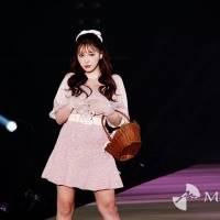 三上悠亜『KANSAI COLLECTION 2023 S / S』ROYAL PARTY