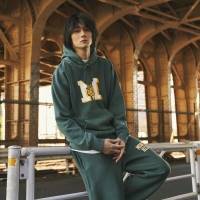 栁俊太郎、「Champion」キャンペーンモデルに