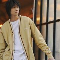 栁俊太郎、「Champion」キャンペーンモデルに