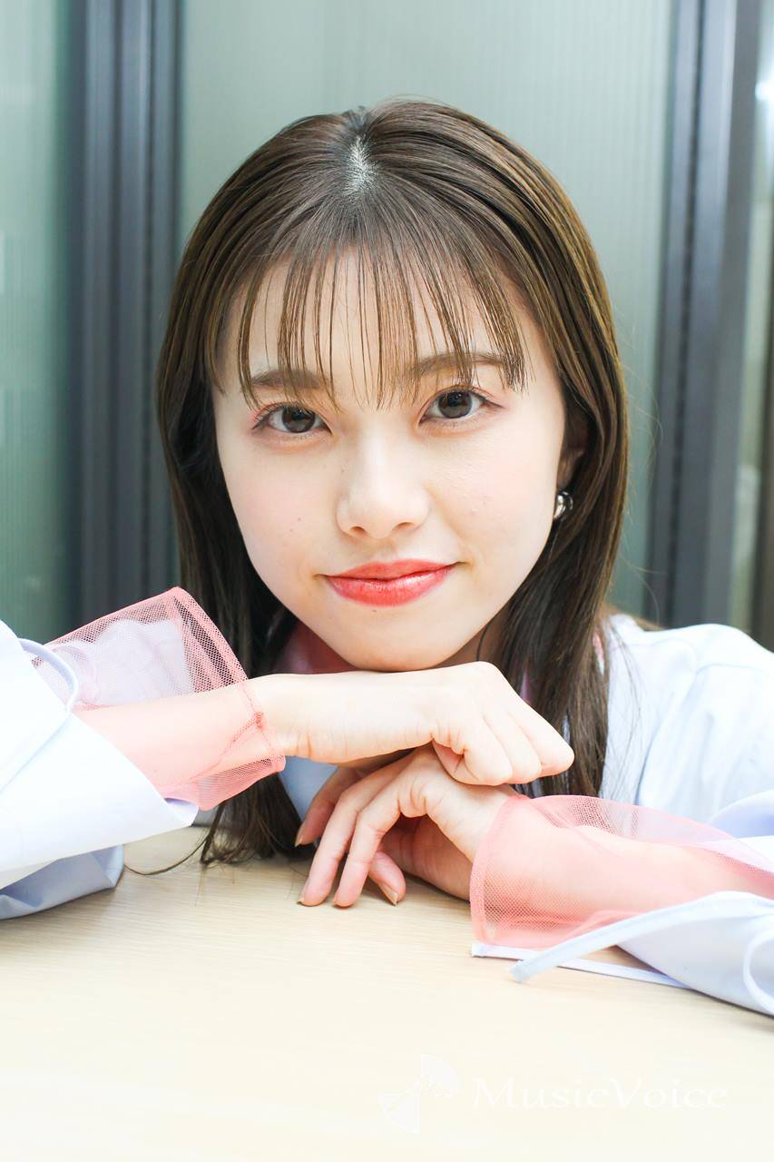 HKT48地頭江音々、写真集は人生の想定外　だからこそ生まれた「素」　ついた「自信」