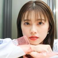 HKT48地頭江音々『彼女の名前』インタビュー