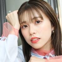 HKT48地頭江音々『彼女の名前』インタビュー