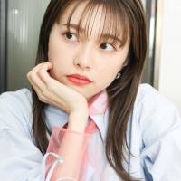 HKT48地頭江音々『彼女の名前』インタビュー