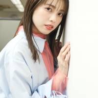HKT48地頭江音々『彼女の名前』インタビュー