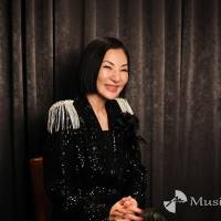 広瀬香美「プレミアムワールド」インタビュー