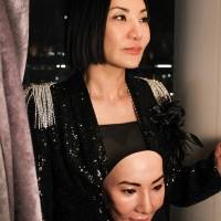 広瀬香美「プレミアムワールド」インタビュー