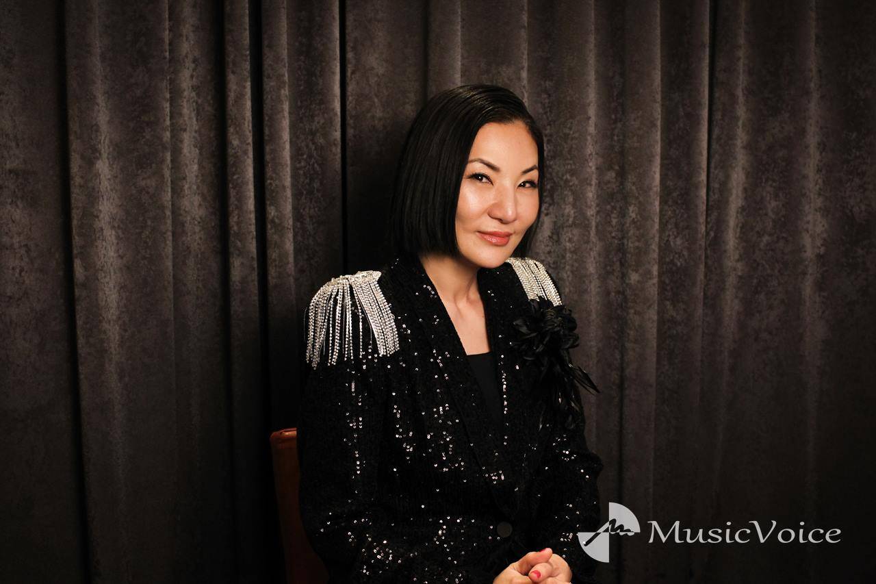 広瀬香美「ロマンスの神様」再ブーム「思ってもいなかった。感謝の気持ちでいっぱい」