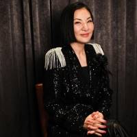 広瀬香美「プレミアムワールド」インタビュー