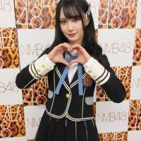 NMB48山本望叶＆貞野遥香＆新澤菜央『NMB13』インタビュー