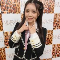 NMB48山本望叶＆貞野遥香＆新澤菜央『NMB13』インタビュー