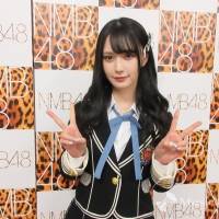 NMB48山本望叶＆貞野遥香＆新澤菜央『NMB13』インタビュー