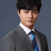 結木滉星、月９『教場０』レギュラー出演決定　ジャニーズWEST濵田崇裕と刑事コンビ