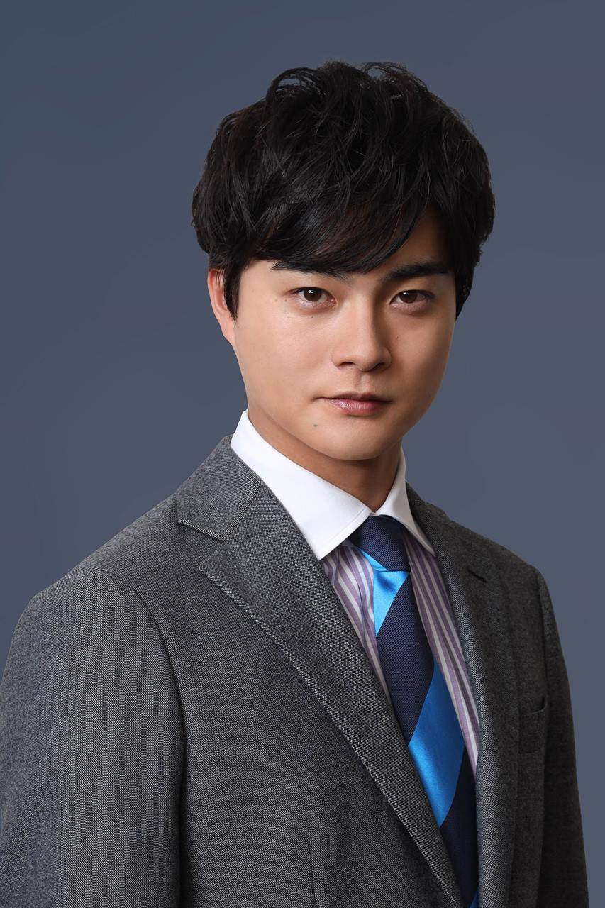 結木滉星、月９『教場０』レギュラー出演決定　ジャニーズWEST濵田崇裕と刑事コンビ