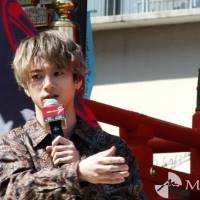 山田裕貴『東京リベンジャーズ２』決起集会イベント