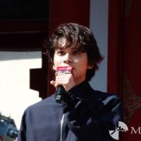 北村匠海『東リベ』続編に使命感、前作で完全燃焼の山田裕貴×吉沢亮は不安も「超える熱量で」