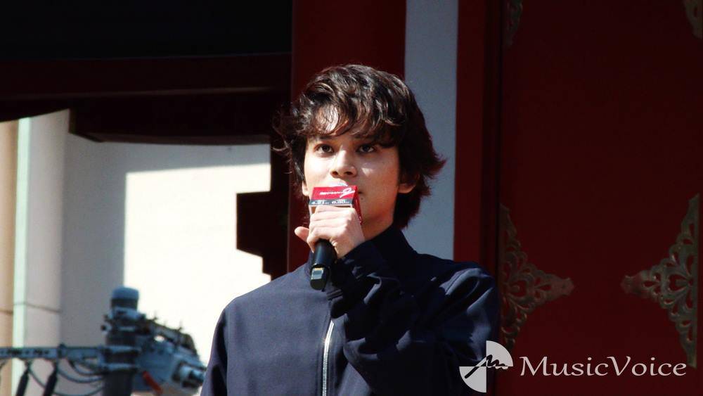北村匠海『東リベ』続編に使命感、前作で完全燃焼の山田裕貴×吉沢亮は不安も「超える熱量で」