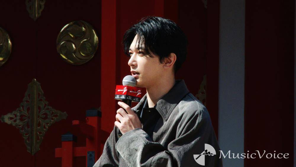 吉沢亮、主演級が揃う『東リベ』続編「よく集まった。スケジューラーさんが大変だった」