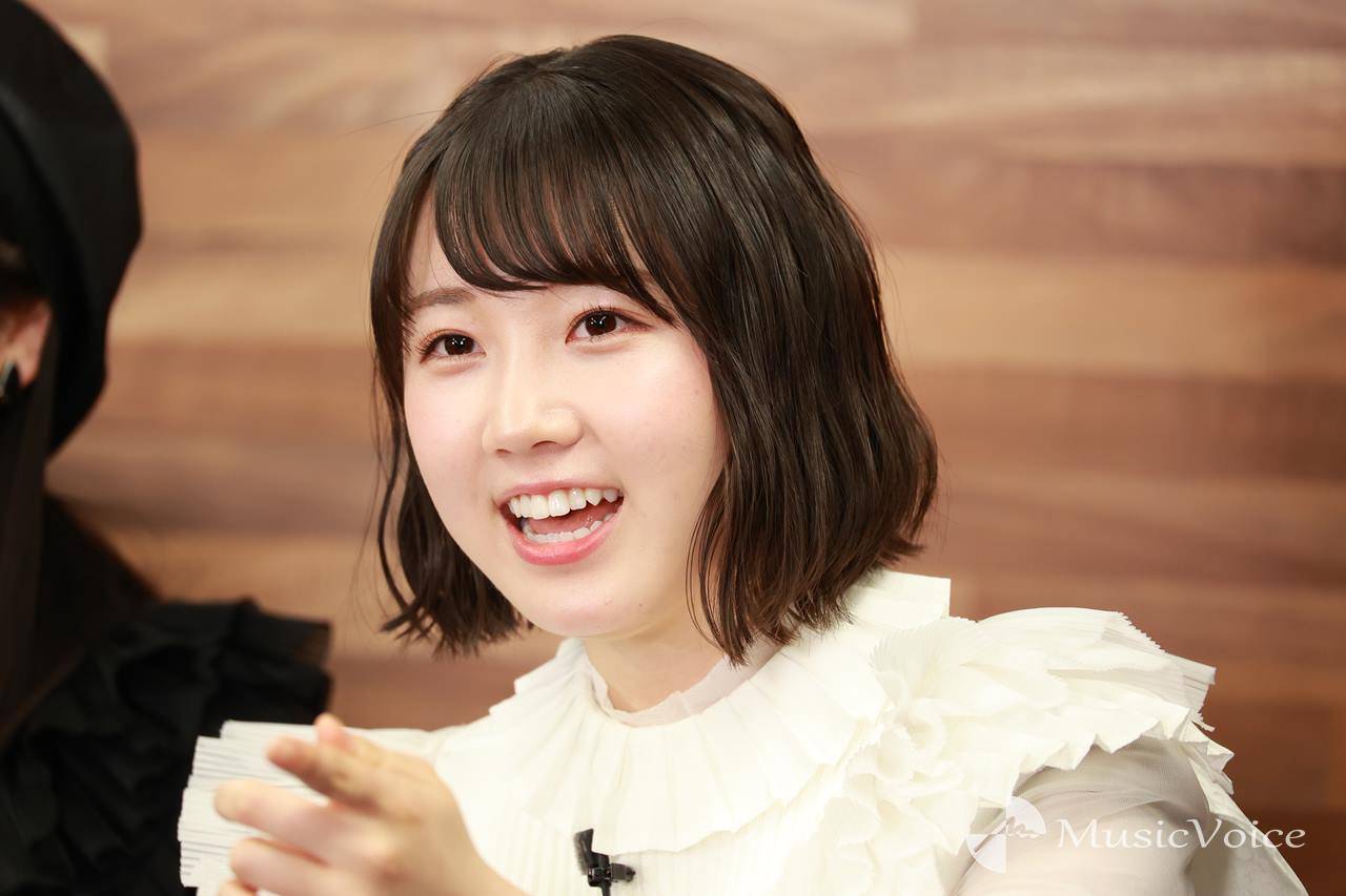 甲斐心愛