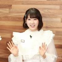 STU48「息をする心」MV公開直前番組レポ＆インタビュー