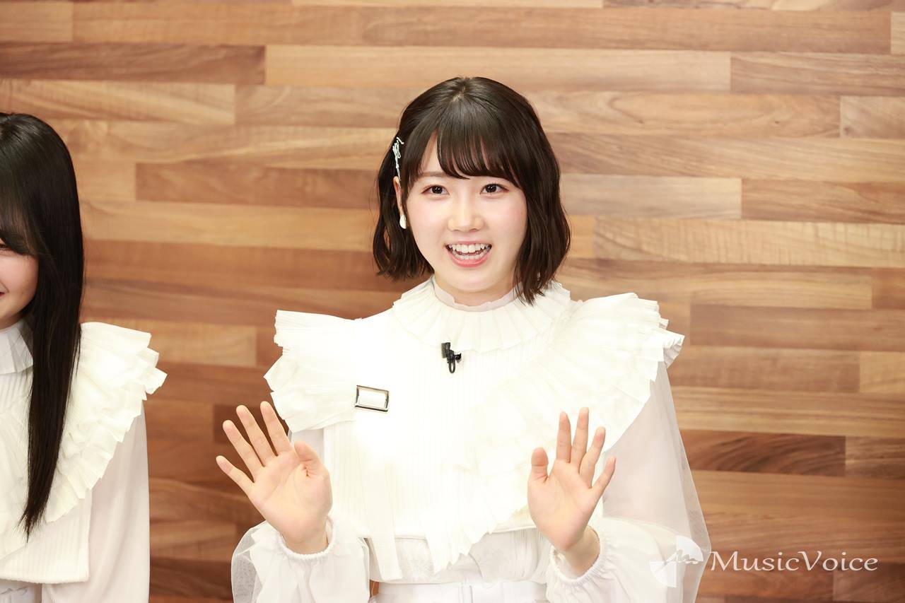 甲斐心愛