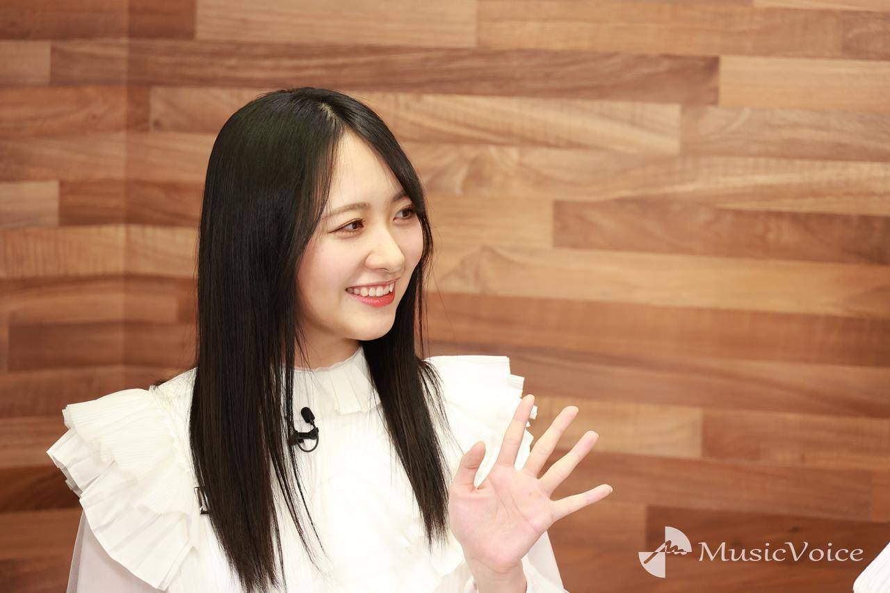 石田千穂