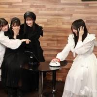 STU48「息をする心」MV公開直前番組レポ＆インタビュー