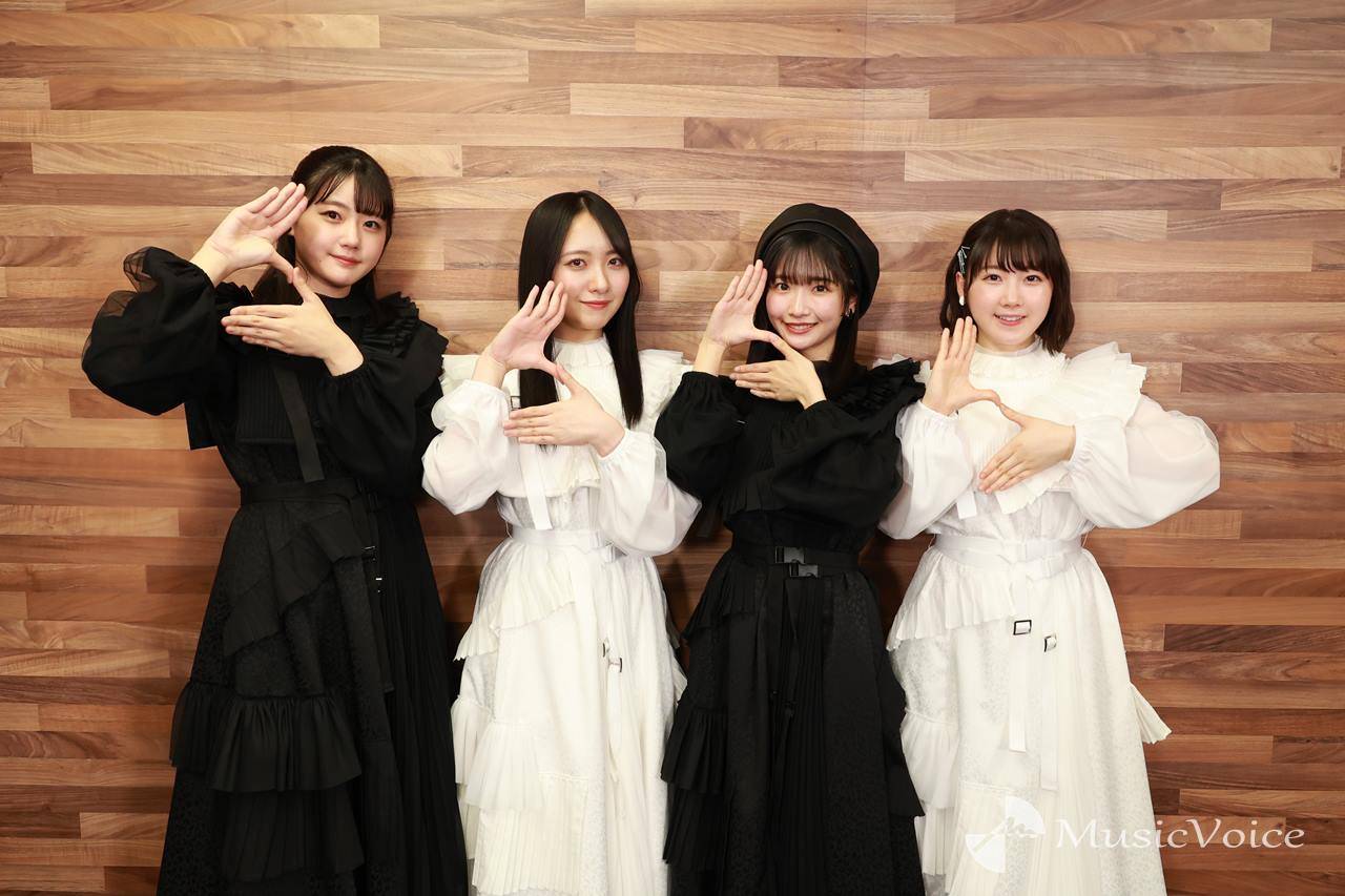 STU48、３年半ぶりラゾーナ川崎でリリイベ「ありがたみを持って」：「息をする心」特別番組レポ＆インタビュー