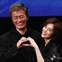 遠藤憲一、米倉涼子はドクターＸで溜め込んだものを「全開放した」