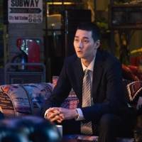 栁俊太郎『スタンド UP スタート』過去の因縁「大陽とどう再会するか楽しんで」