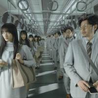 オダギリジョー＆櫻坂46山﨑天『父と娘の風景』