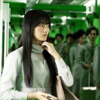 オダギリジョー＆櫻坂46山﨑天『父と娘の風景』