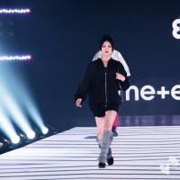 井手上漠『KANSAI COLLECTION 2023 S / S』me+em select