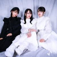 STU48石田千穂×高雄さやか×中村舞「息をする心」インタビュー