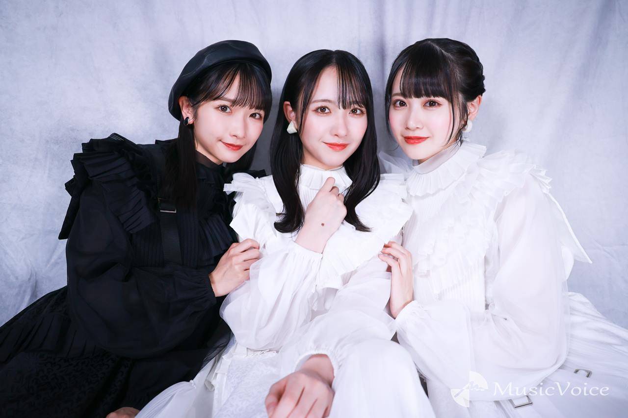 STU48「期待を超えられるように」石田千穂×高雄さやか×中村舞が語る「息をする心」、「笑顔のチャンス」