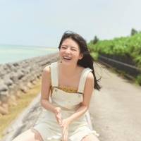 出口夏希1st写真集 Liberte