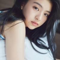 出口夏希1st写真集 Liberte
