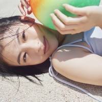 出口夏希1st写真集 Liberte