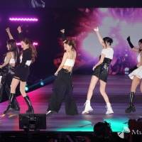 KARA「KANSAI COLLECTION 2023 S / S」