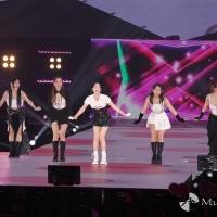 KARA「KANSAI COLLECTION 2023 S / S」