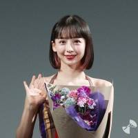 華村あすか、「エルピス」で共演　長澤まさみに写真集渡すなら…緊張で