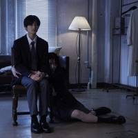 城桧吏『心霊内科医 稲生知性』出演